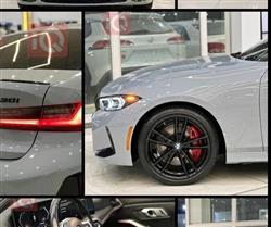 بي ام دبليو الفئة 3